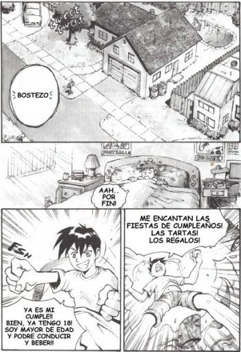 18 A&ntilde;itos cover