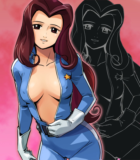 haruyama site CG+&alpha; 04 page 3 full