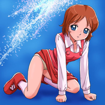 haruyama site CG+&alpha; 04 cover