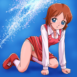 haruyama site CG+α 04
