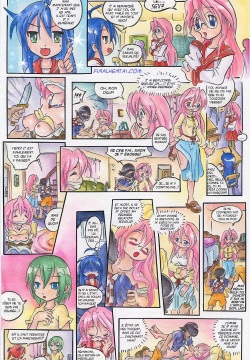 Lucky Star