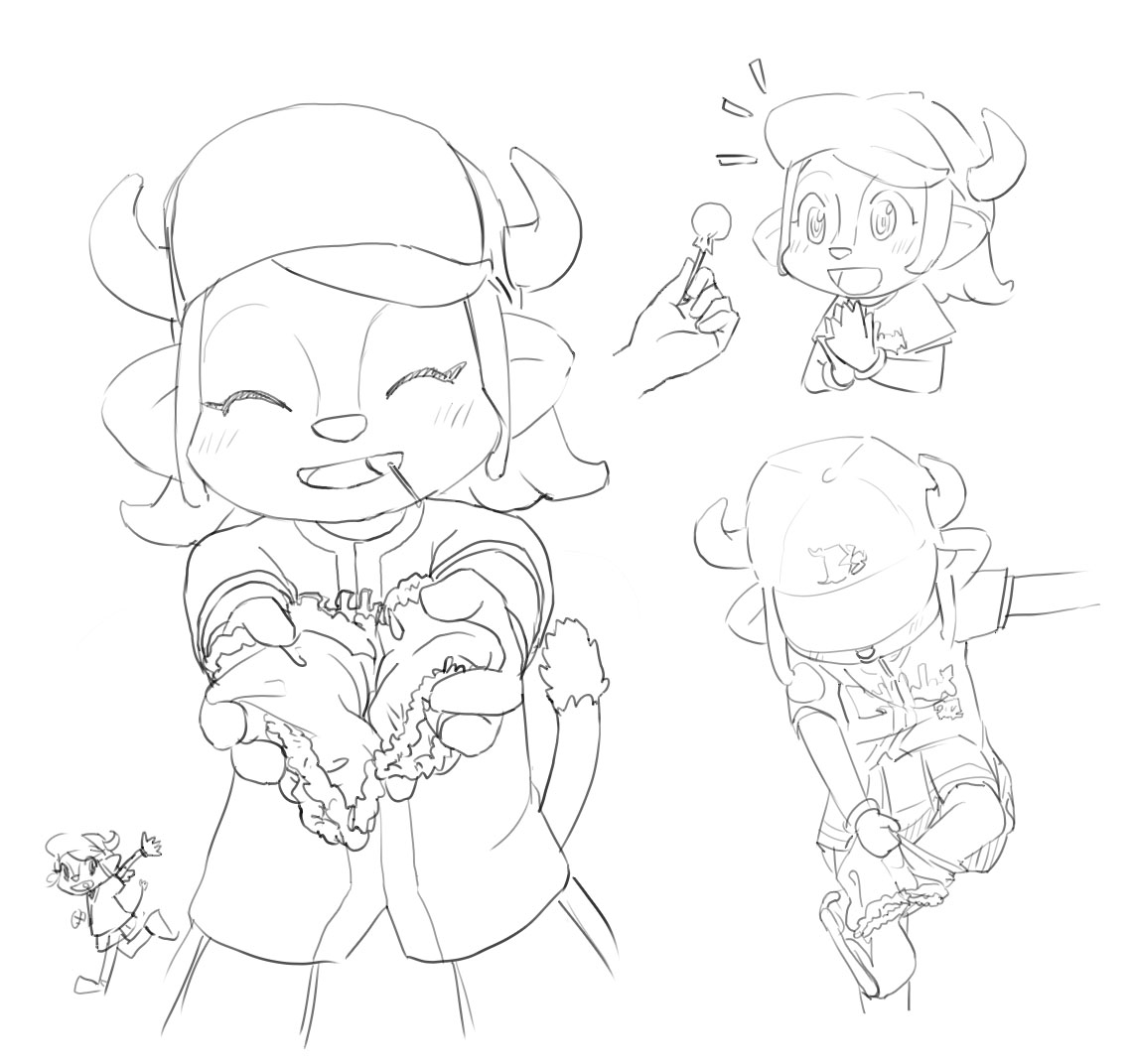 BuffaloBELL page 5 full