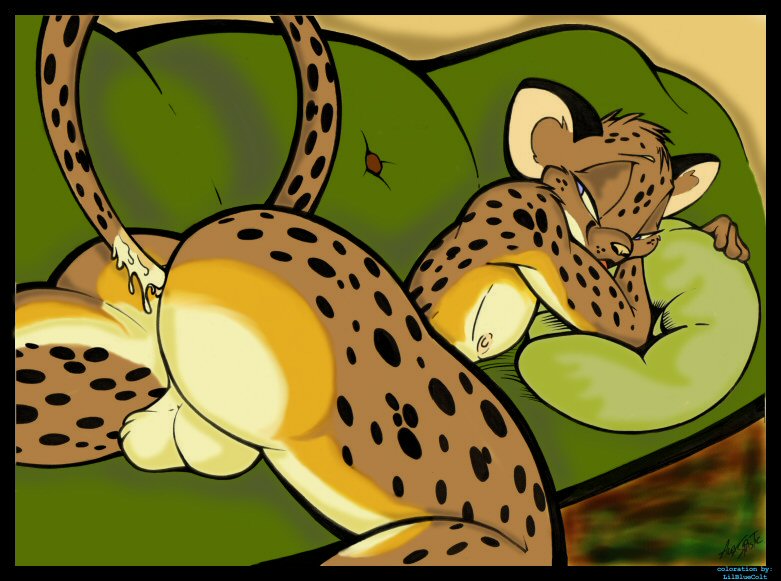 My FURRY_3 page 6 full