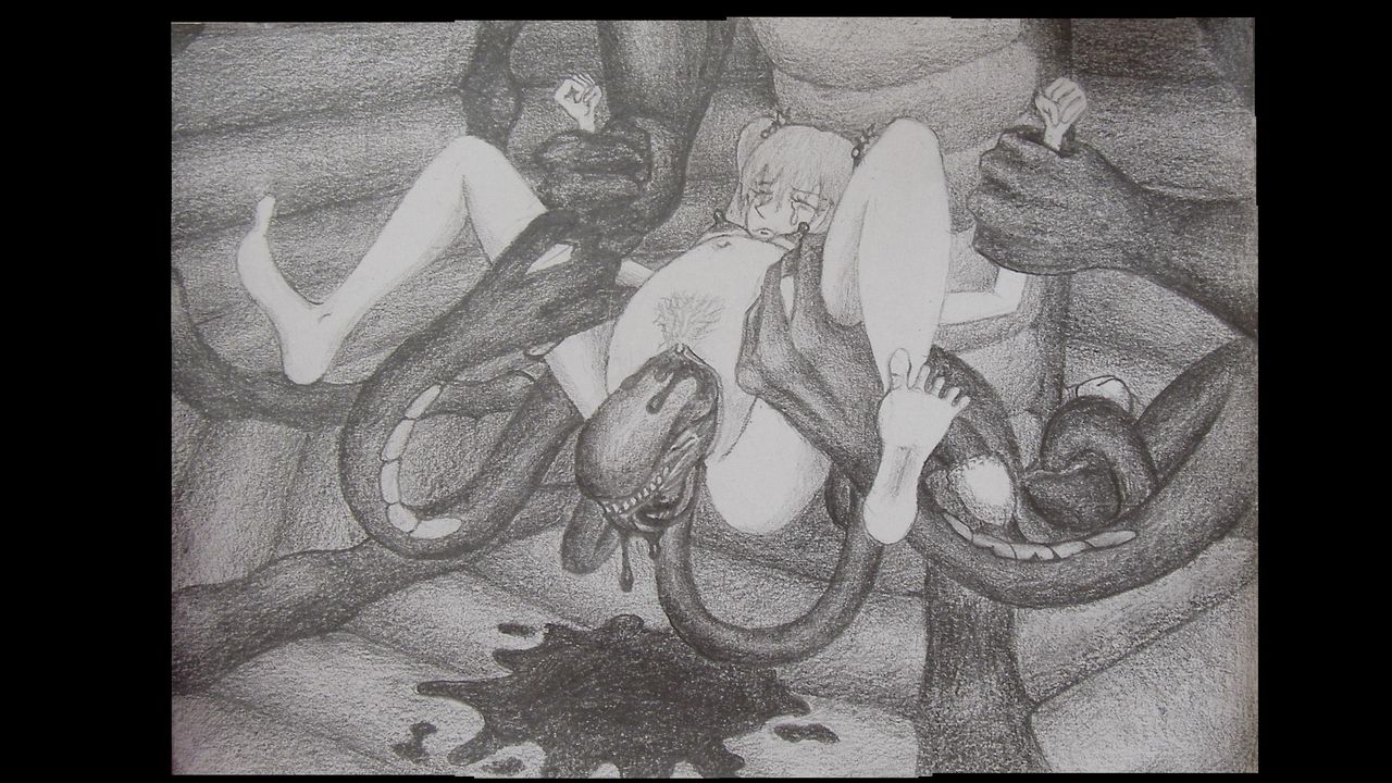 A few pics I drew a few years ago page 10 full