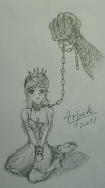 A few pics I drew a few years ago page 4 full