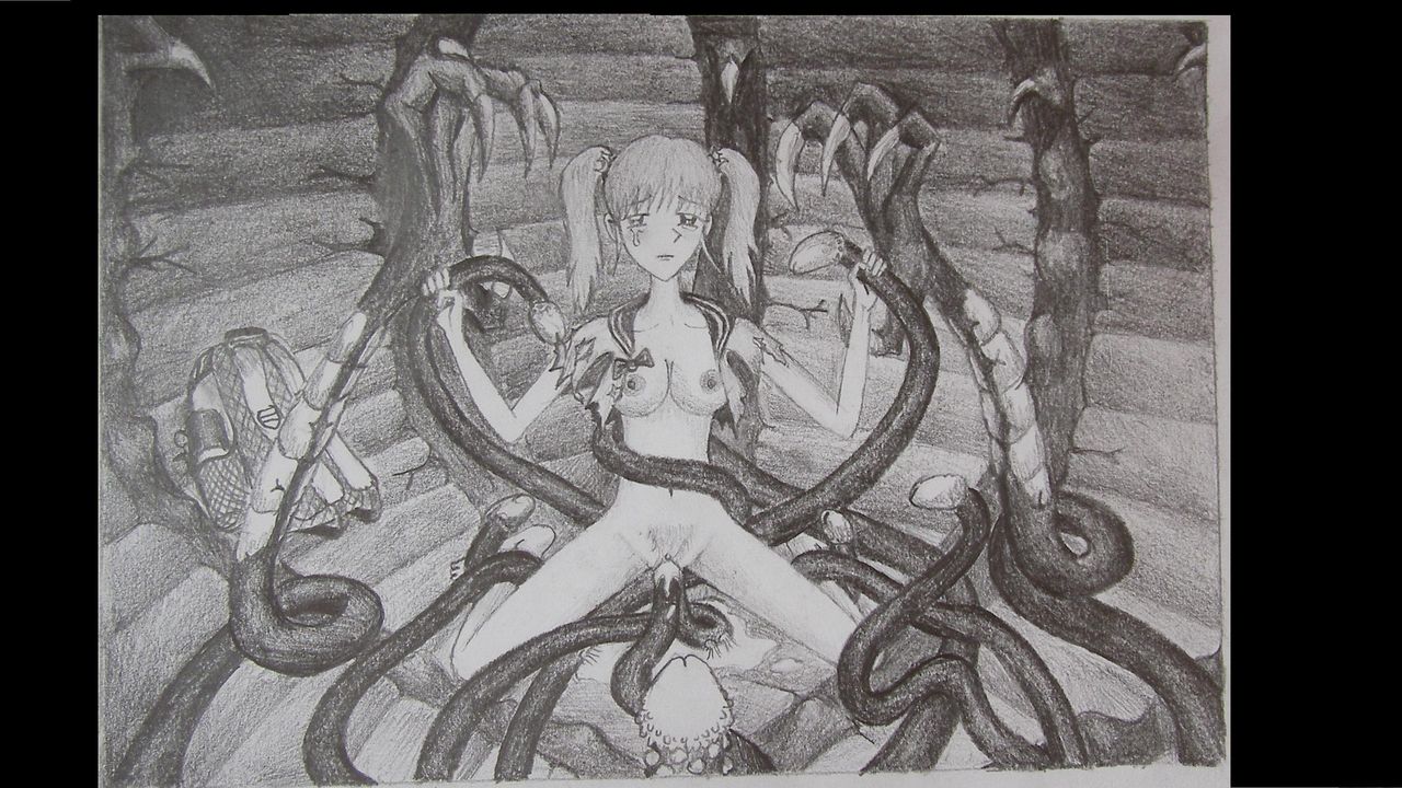 A few pics I drew a few years ago page 6 full