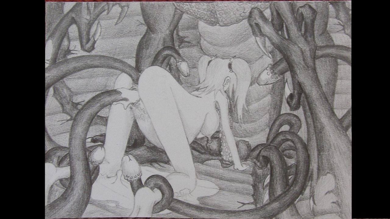 A few pics I drew a few years ago page 8 full