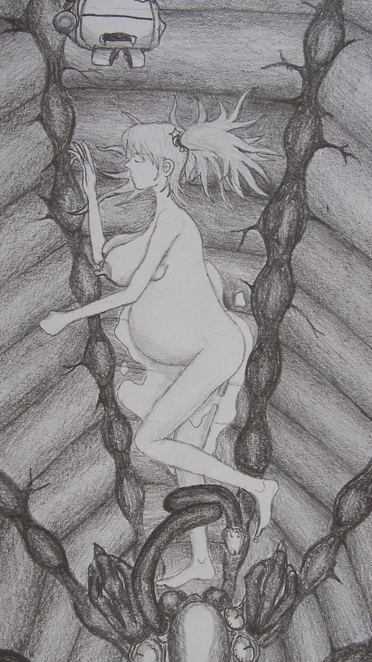 A few pics I drew a few years ago page 9 full