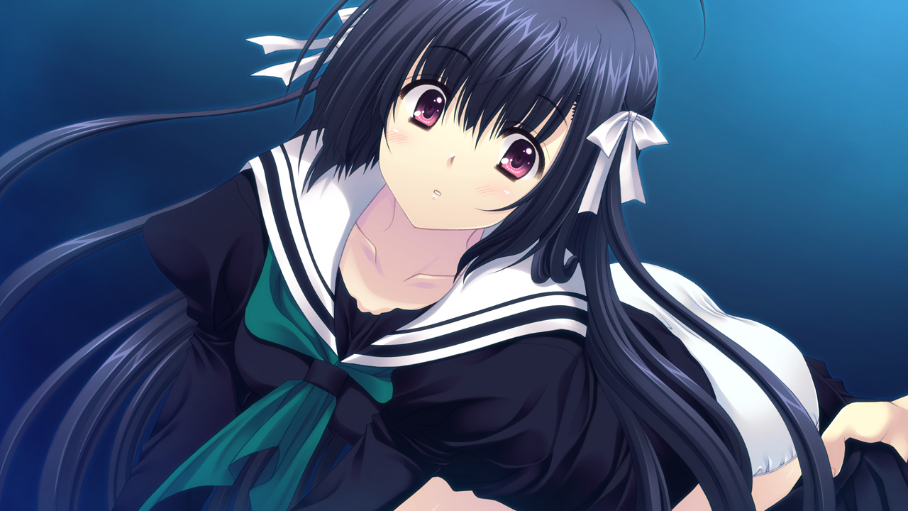 Sekai Seifuku Kanojo -Limited Edition- page 10 full