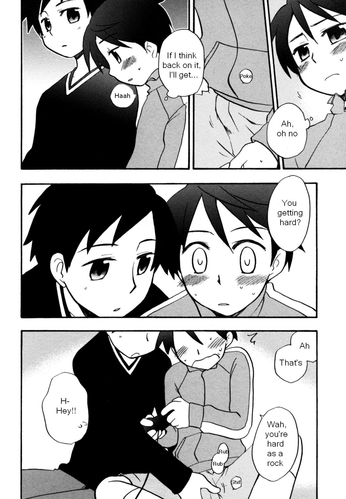 Shuiro no Musubime | The Scarlet Knot page 6 full