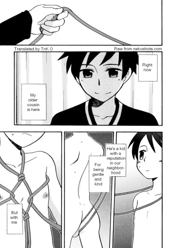 Shuiro no Musubime | The Scarlet Knot cover