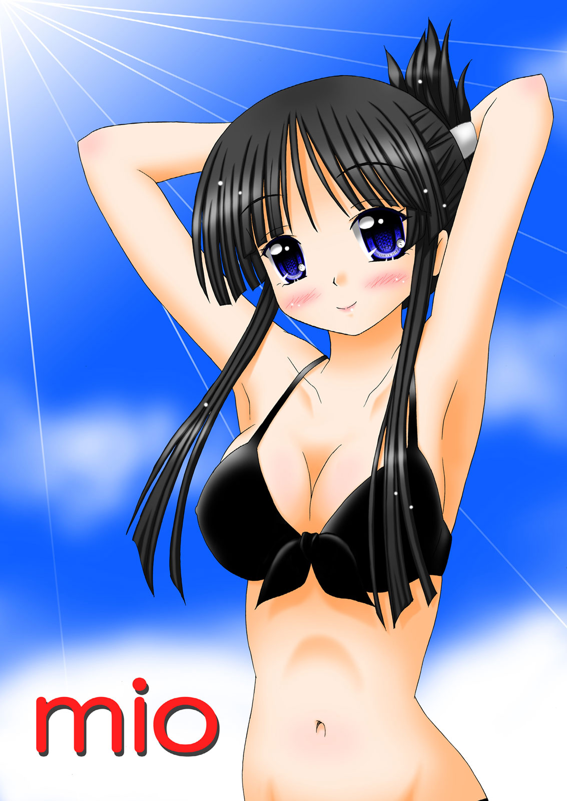 Yuicon - Yui Complex   =LWB= page 10 full