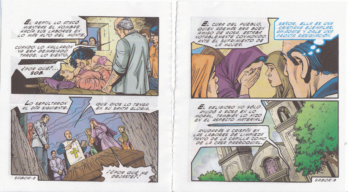 Sabor a mi_078 page 6 full