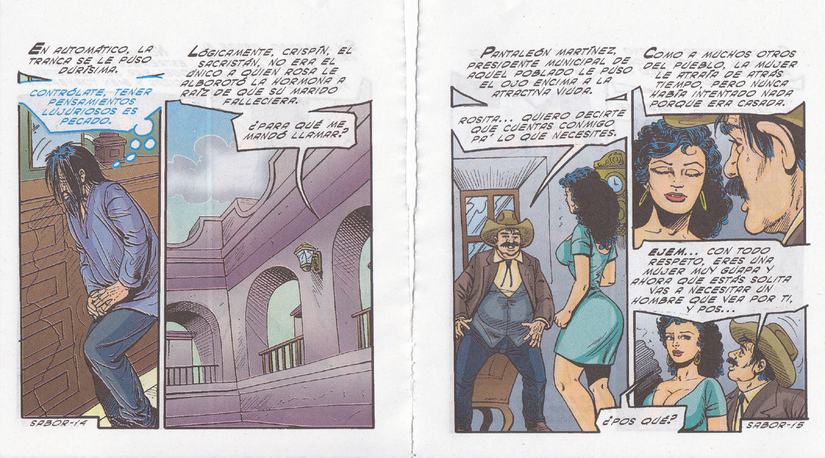 Sabor a mi_078 page 9 full