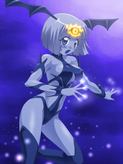 Yu-Gi-Oh page 2 full
