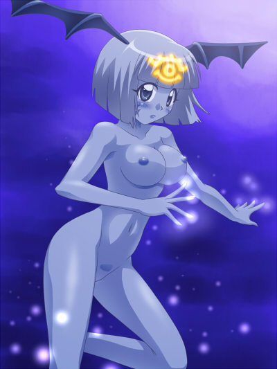 Yu-Gi-Oh page 3 full