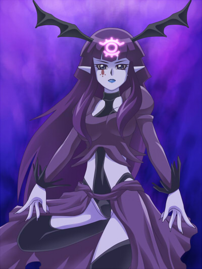 Yu-Gi-Oh page 4 full