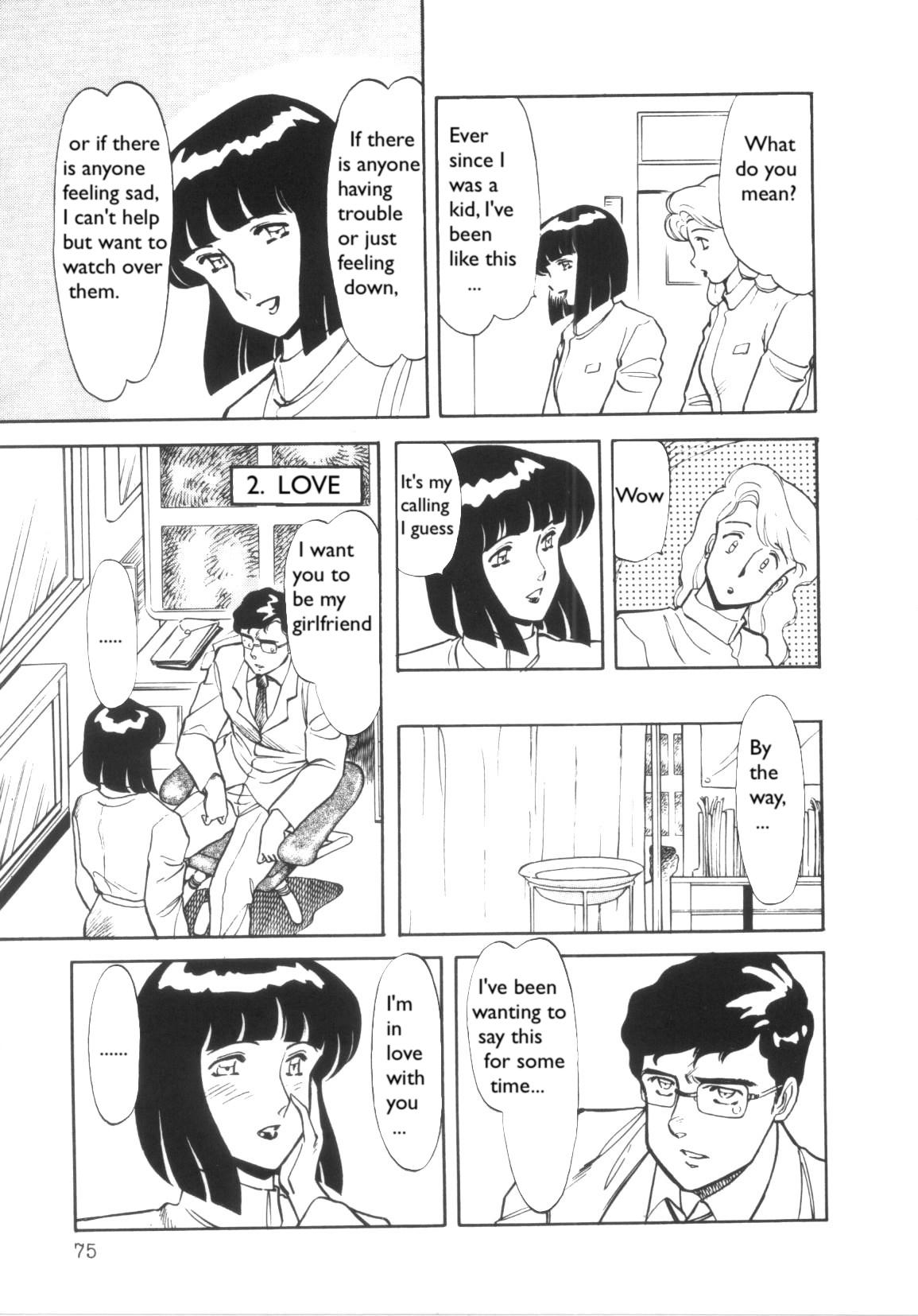 Nurse page 3 full
