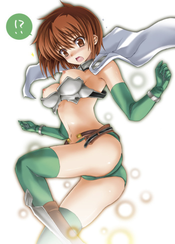 Veronica Noha  Image set cover