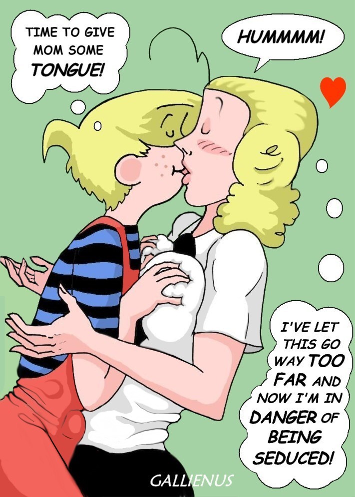 The Perils Of Puberty #2 page 10 full