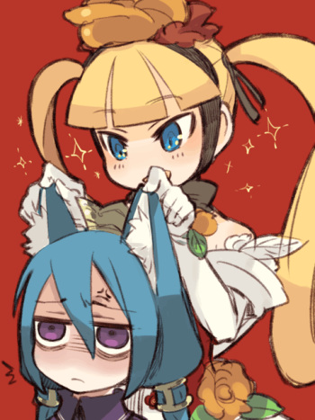 7th Dragon Random cover