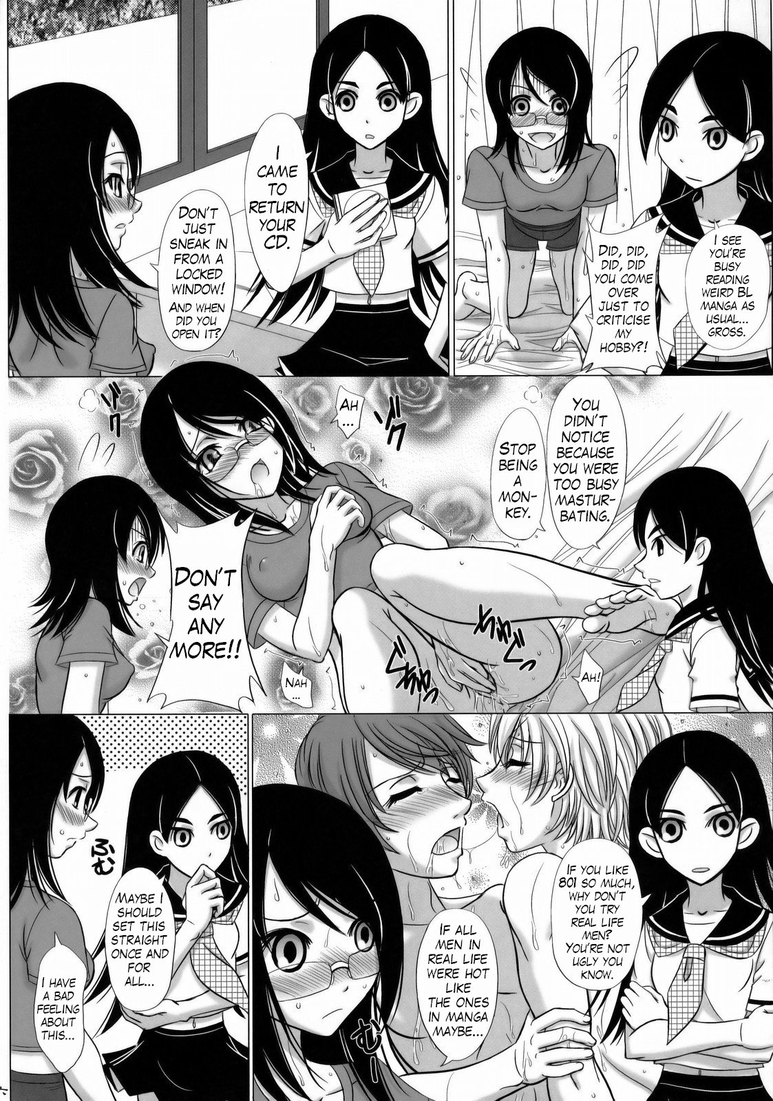 Shio Michiru Pororoca page 5 full