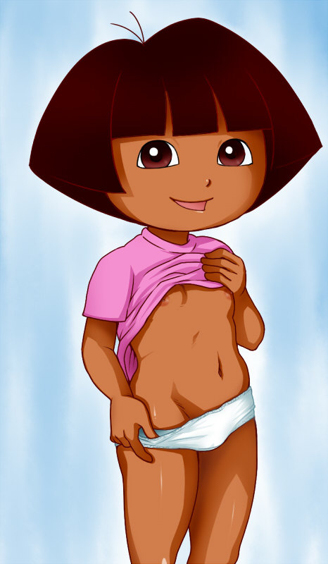 Dora the Explora gallery page 2 full