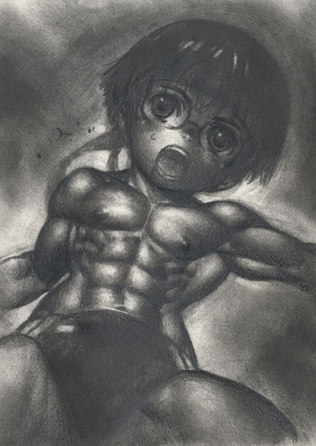 Loli File CXLIII page 9 full