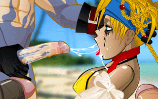 Deepthroat gifs page 9 full