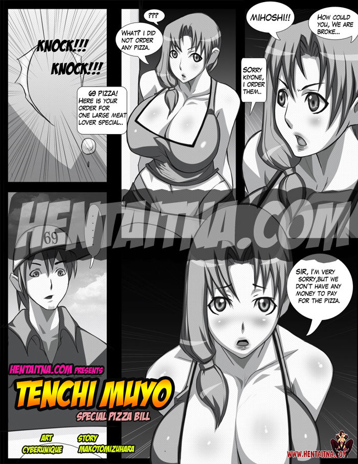 tenchi hentai gallerry page 4 full