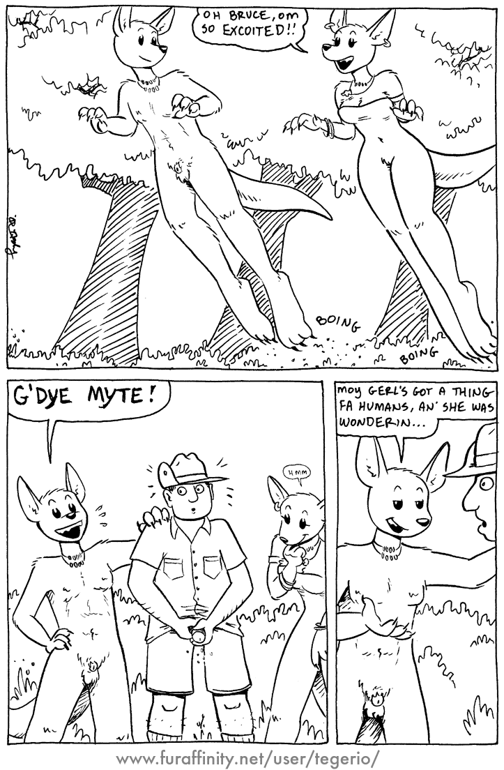 Take me to Outback page 3 full