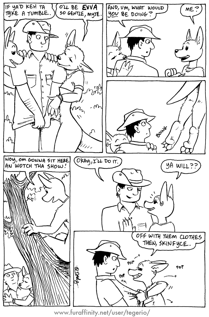 Take me to Outback page 4 full