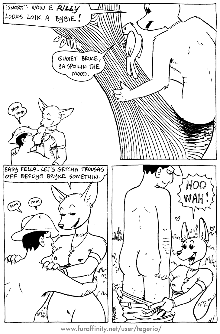 Take me to Outback page 7 full