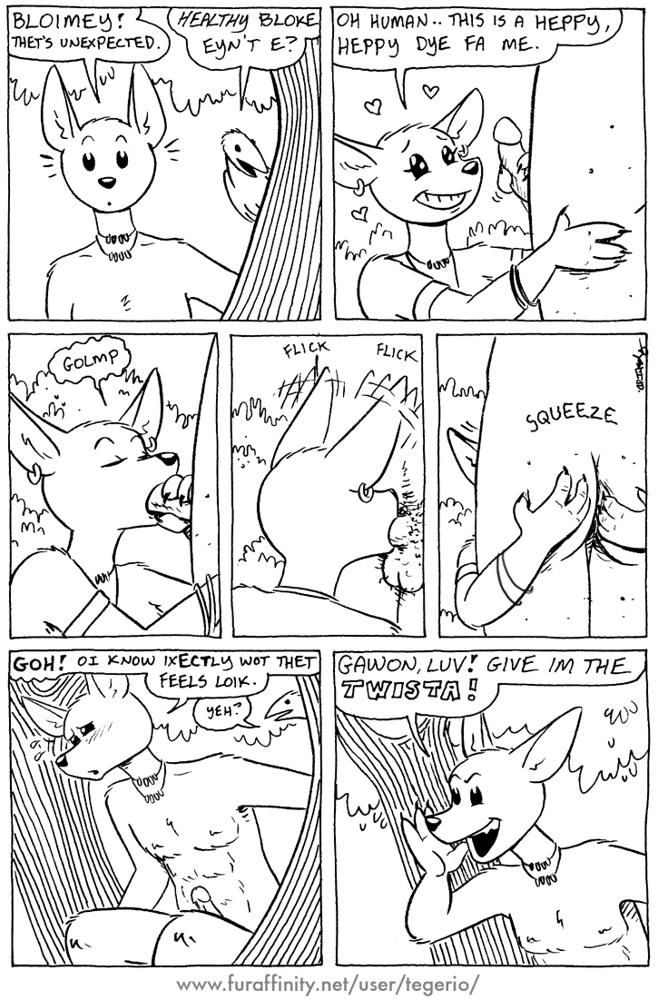 Take me to Outback page 8 full