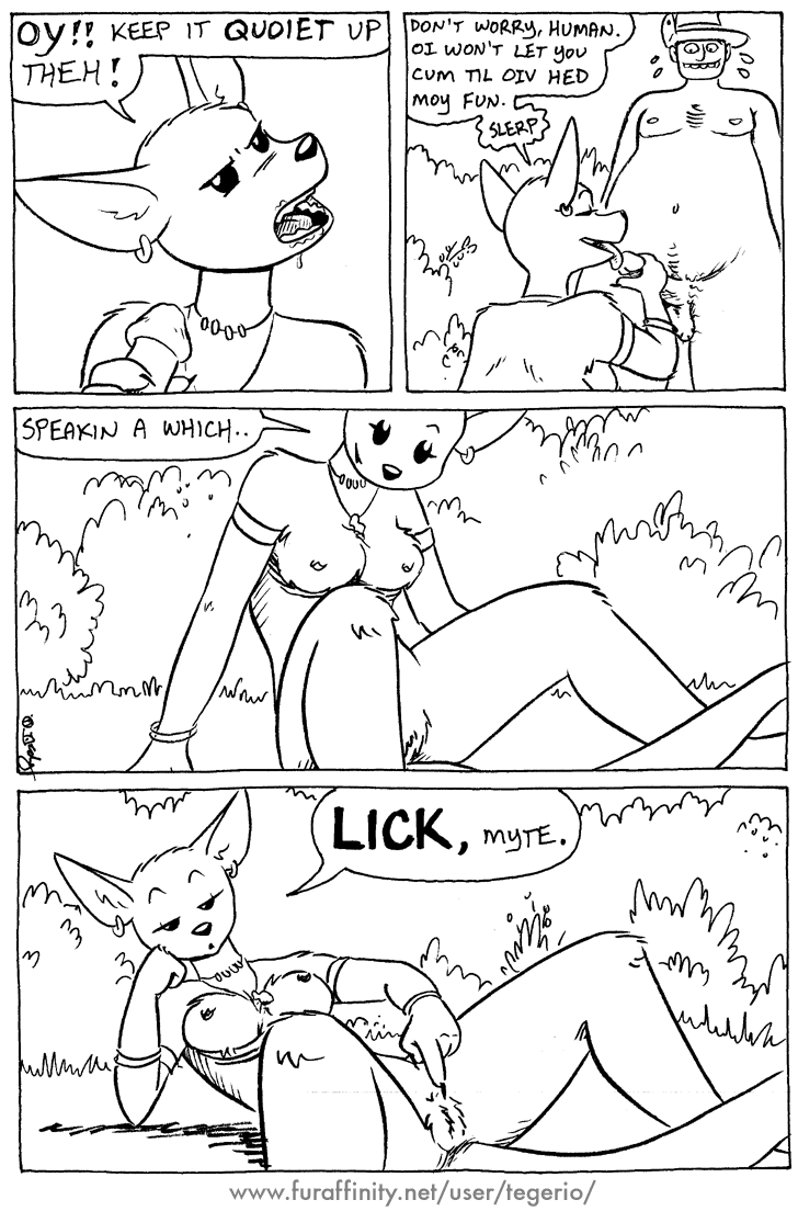 Take me to Outback page 9 full