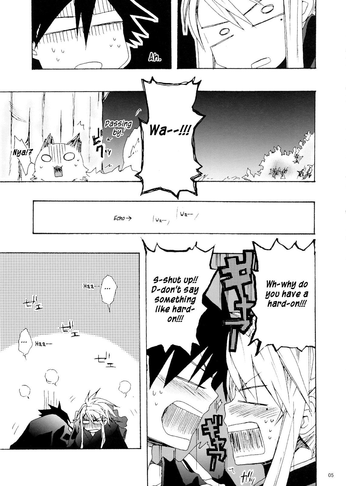 Kanakoi! page 4 full