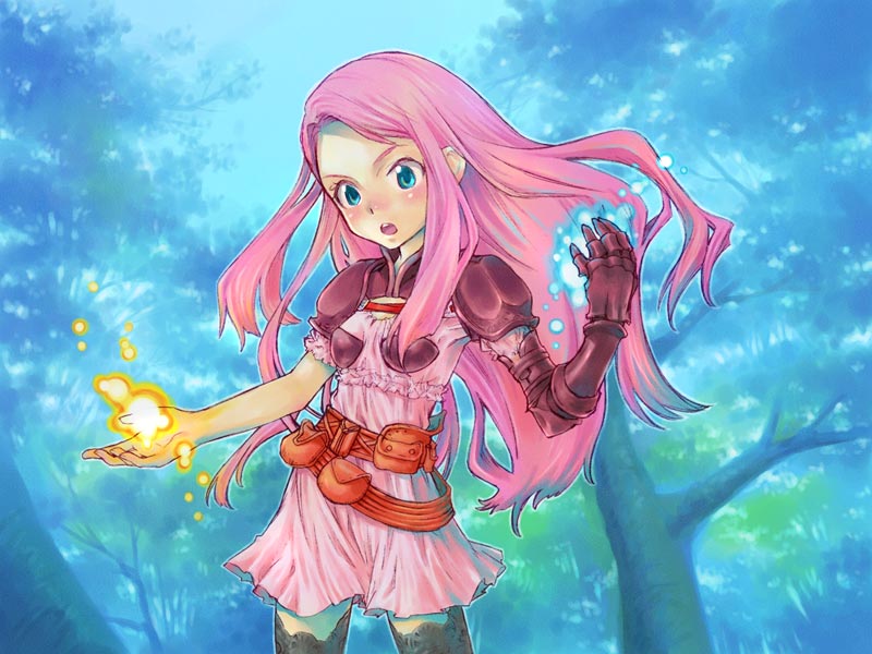 Ritz Malheur &amp; Adelle the Cat page 2 full