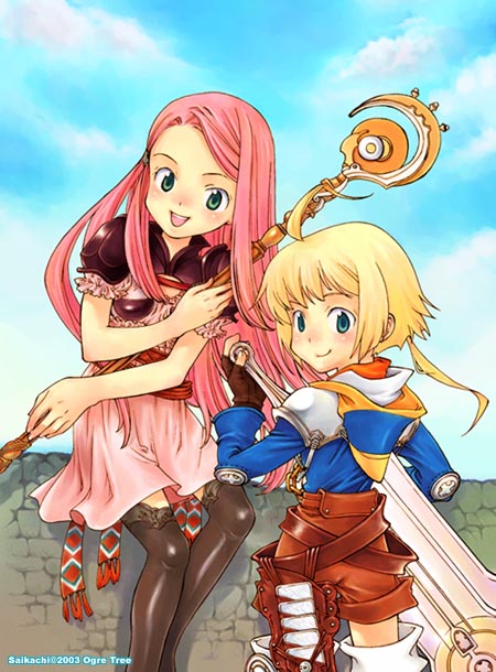 Ritz Malheur &amp; Adelle the Cat page 6 full