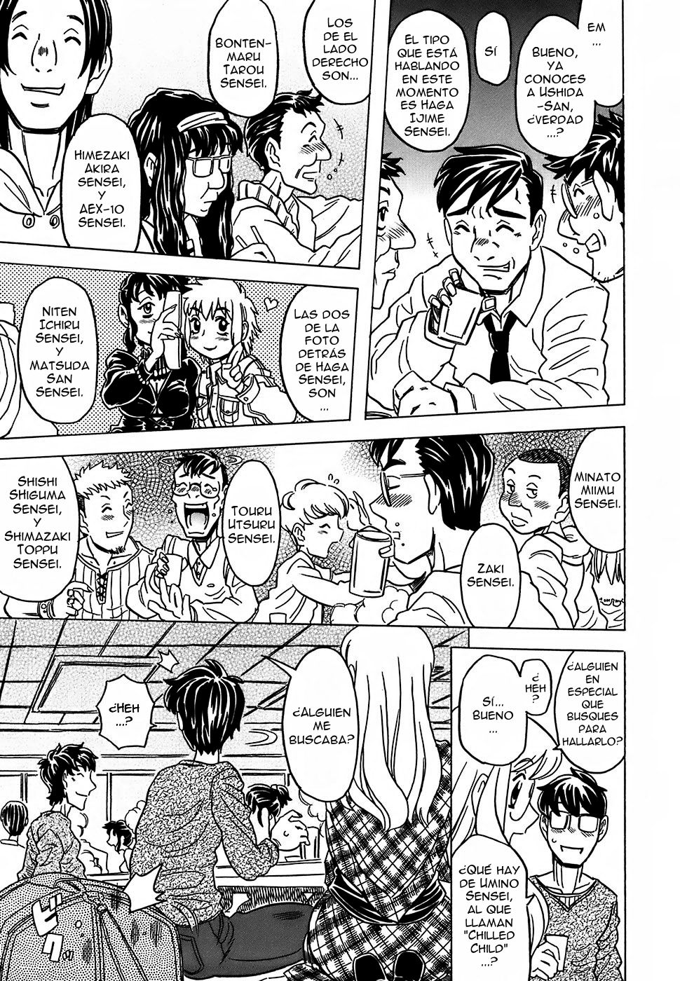 Cannon Sensei Tobashisugi Ch. 4 page 5 full