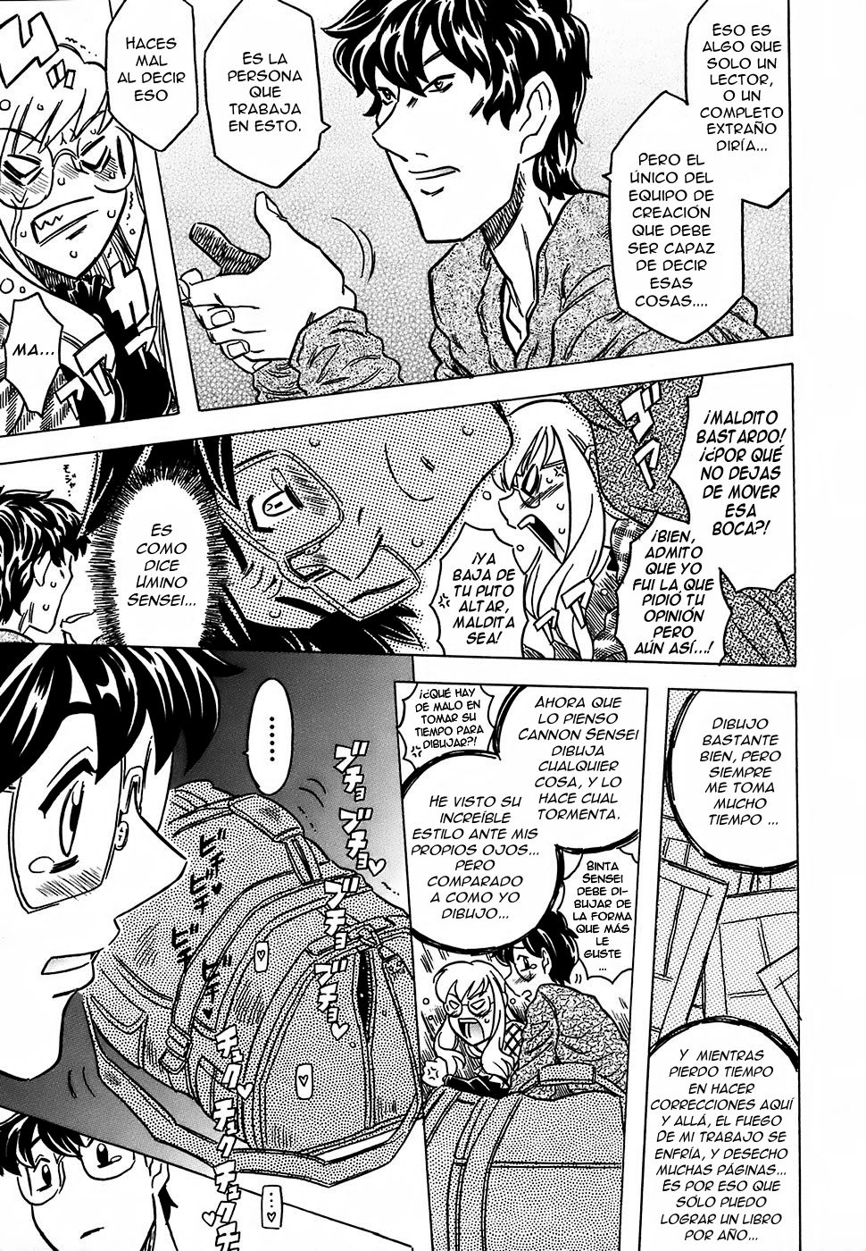 Cannon Sensei Tobashisugi Ch. 4 page 9 full