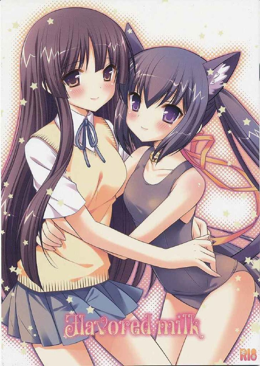 Flavored milk page 2 full