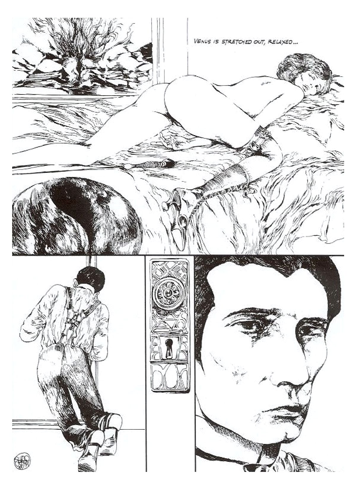 Venus in Furs page 4 full