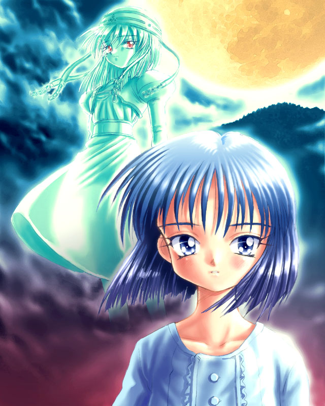 Kashiwagi - Goto-P no CG Shuu Vol. 8 page 5 full