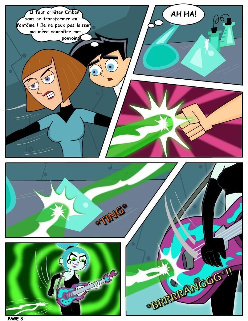Song of lust page 3 full