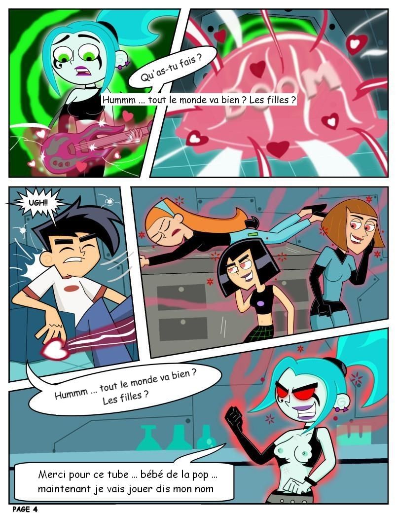 Song of lust page 4 full
