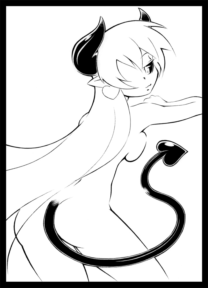 Succubus page 3 full