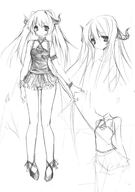 Succubus page 6 full