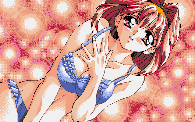 Sei Shoujo Sentai Lakers 3 page 3 full