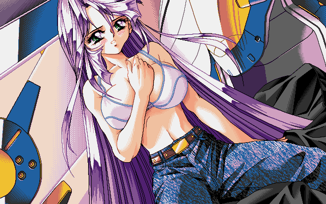 Sei Shoujo Sentai Lakers 3 page 8 full