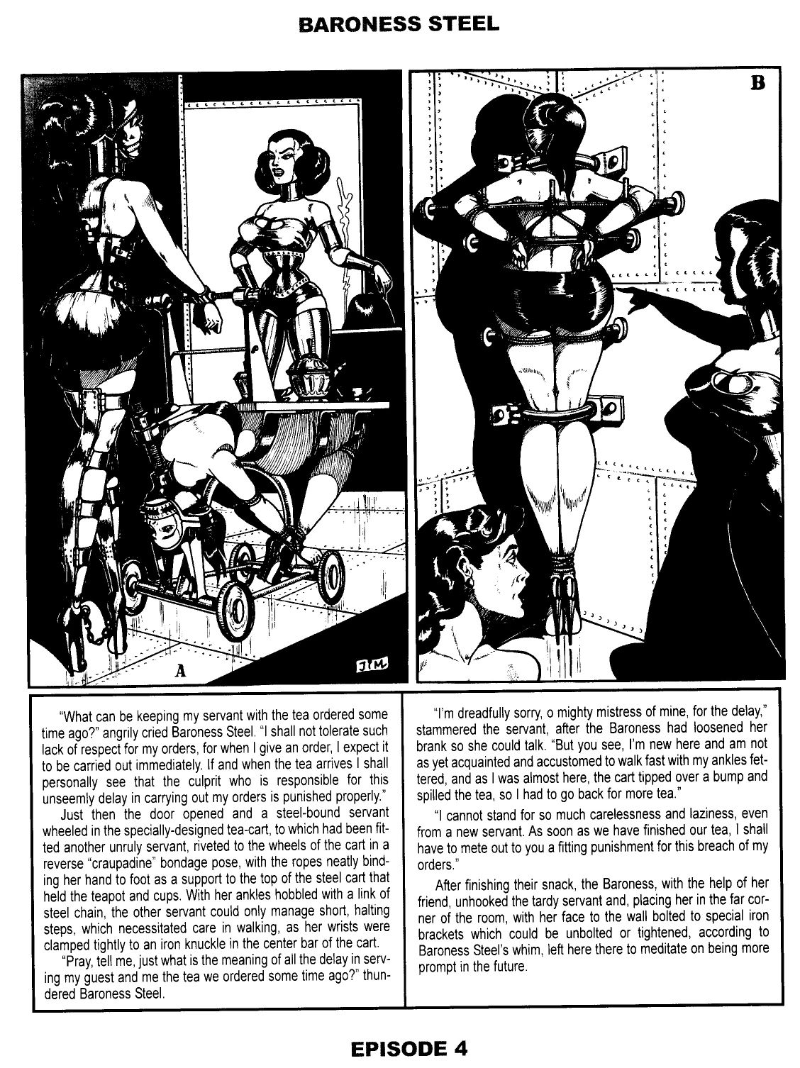 Baroness Steel page 5 full
